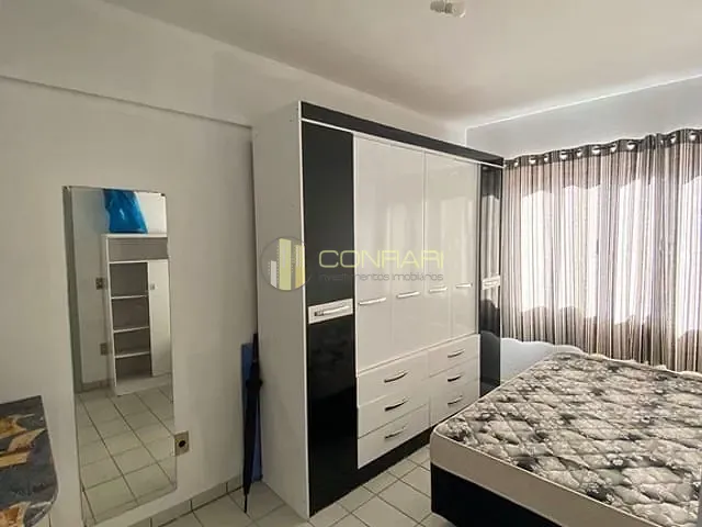 Apartamento com 73m² 2 quartos e 1 banheiro, para alugar, no bairro Centro em Itapema