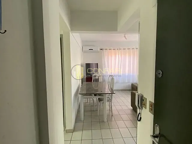 Apartamento com 73m² 2 quartos e 1 banheiro, para alugar, no bairro Centro em Itapema