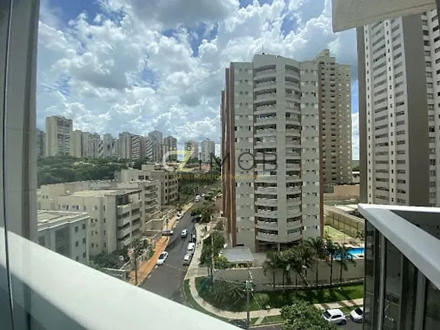 Apartamento com 96m² 3 quartos e 3 banheiros, à venda, no bairro Jardim São Luiz em Ribeirão Preto