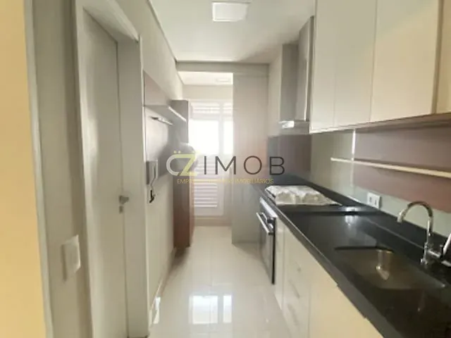 Apartamento com 96m² 3 quartos e 3 banheiros, à venda, no bairro Jardim São Luiz em Ribeirão Preto