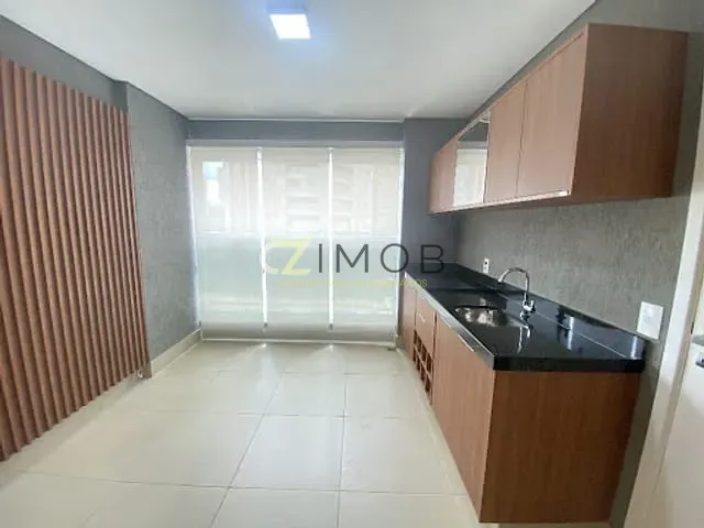 Apartamento com 96m² 3 quartos e 3 banheiros, à venda, no bairro Jardim São Luiz em Ribeirão Preto