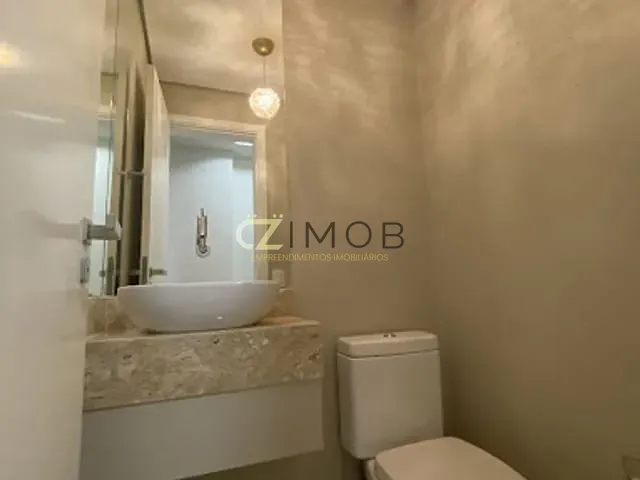 Apartamento com 96m² 3 quartos e 3 banheiros, à venda, no bairro Jardim São Luiz em Ribeirão Preto