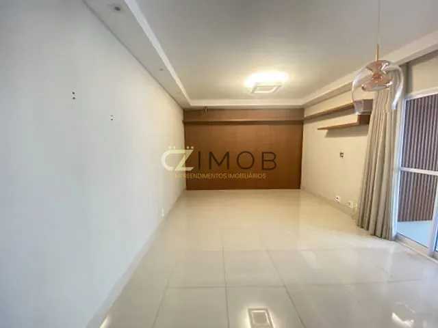 Apartamento com 96m² 3 quartos e 3 banheiros, à venda, no bairro Jardim São Luiz em Ribeirão Preto