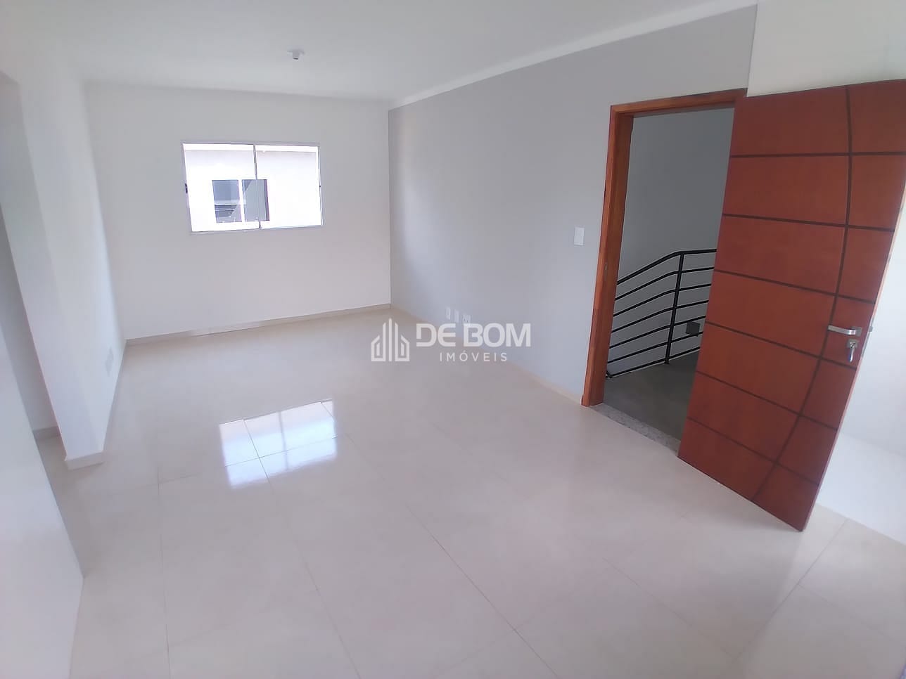 Apartamento à venda com 2 quartos, 60m² - Foto 3
