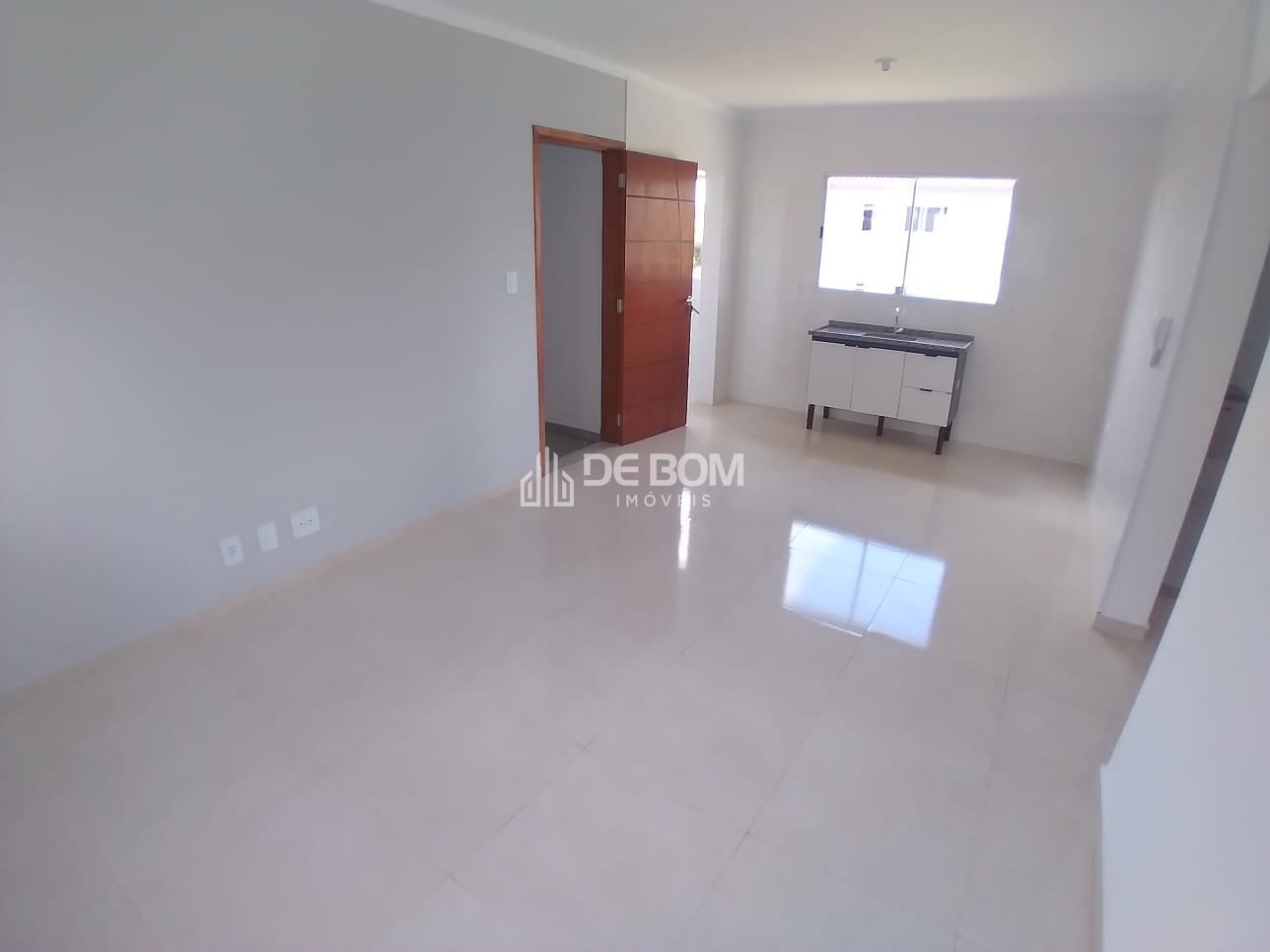 Apartamento à venda com 2 quartos, 60m² - Foto 5