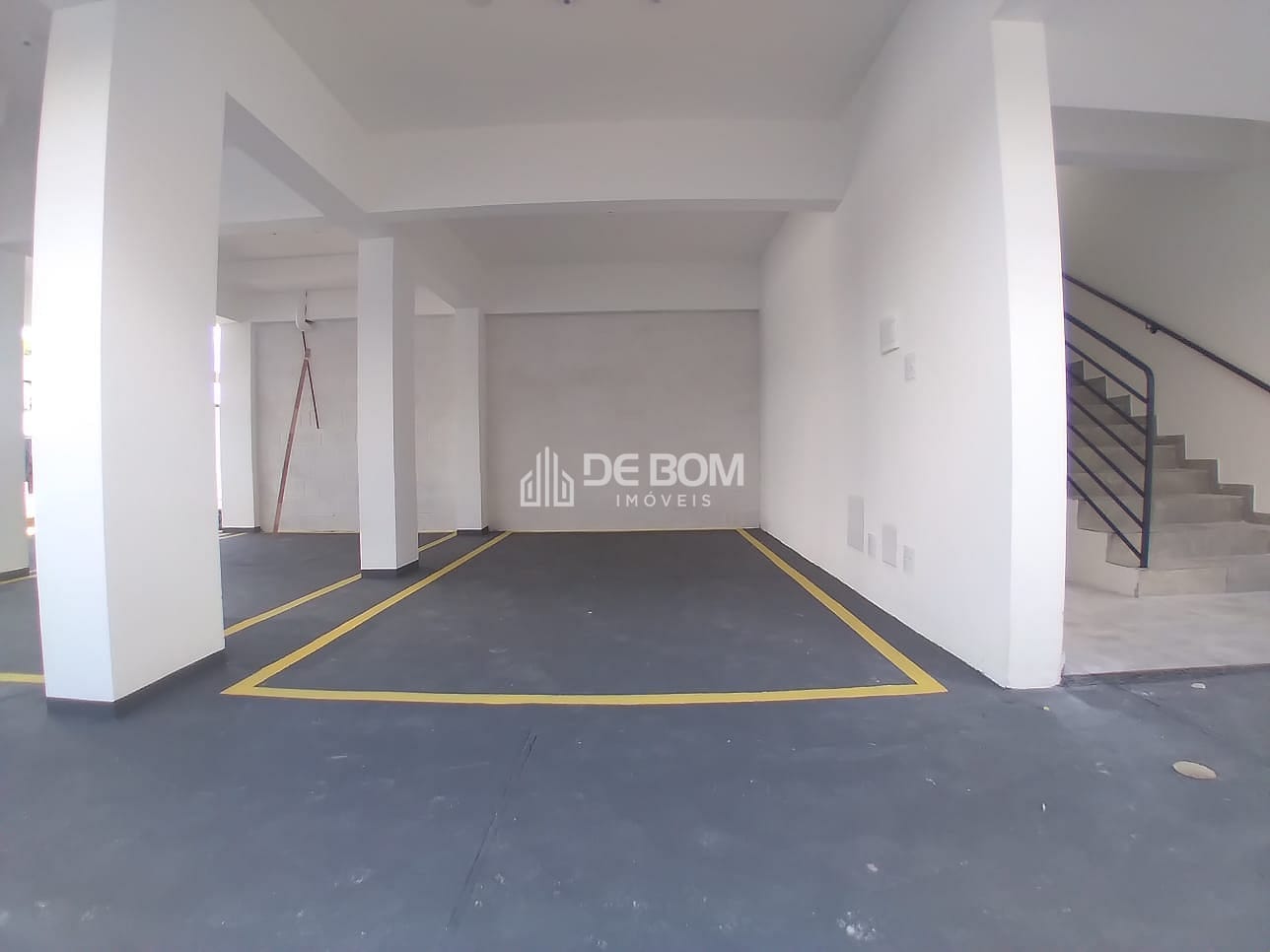 Apartamento à venda com 2 quartos, 60m² - Foto 18
