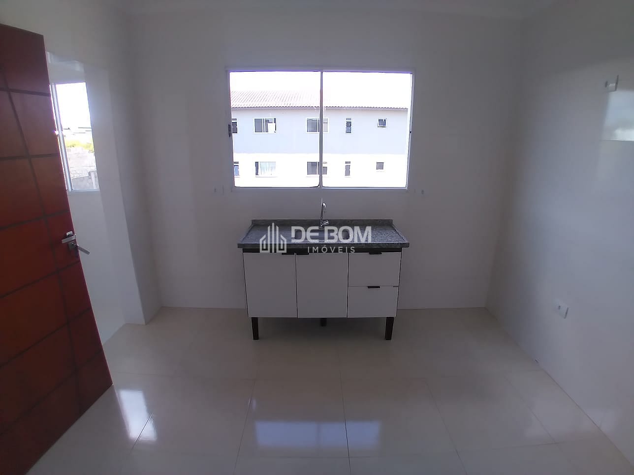 Apartamento à venda com 2 quartos, 60m² - Foto 6