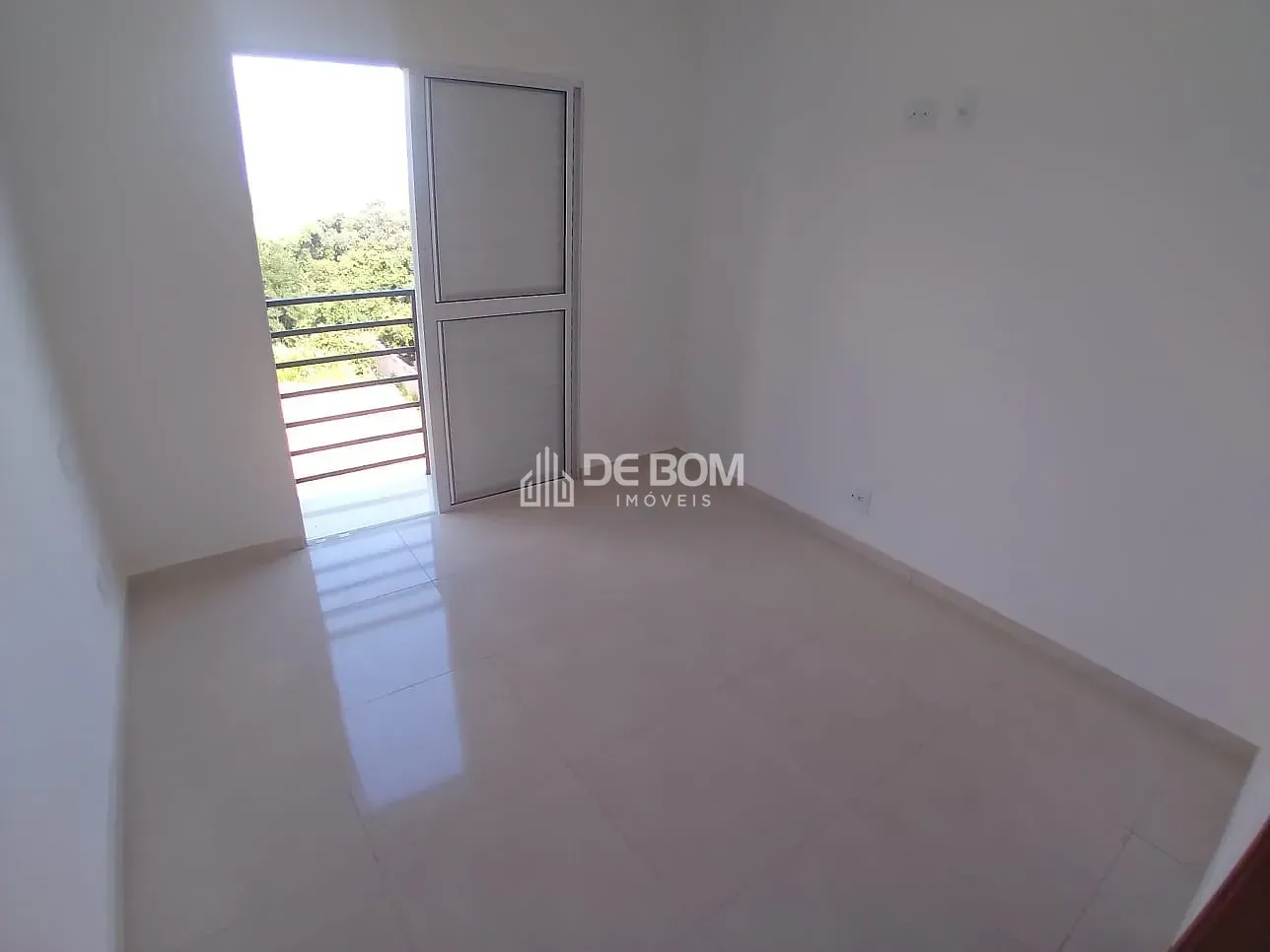 Apartamento, 2 quartos, 60 m² - Foto 9