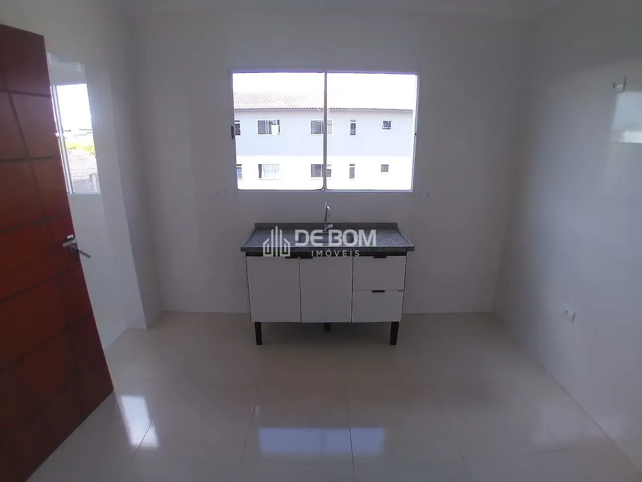 Apartamento, 2 quartos, 60 m² - Foto 6