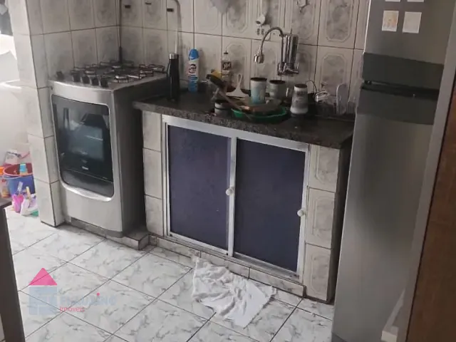 Apartamento com 70m² 2 quartos e 1 banheiro, à venda, no bairro Jardim Brasília em São Paulo