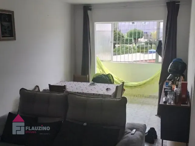 Apartamento com 70m² 2 quartos e 1 banheiro, à venda, no bairro Jardim Brasília em São Paulo
