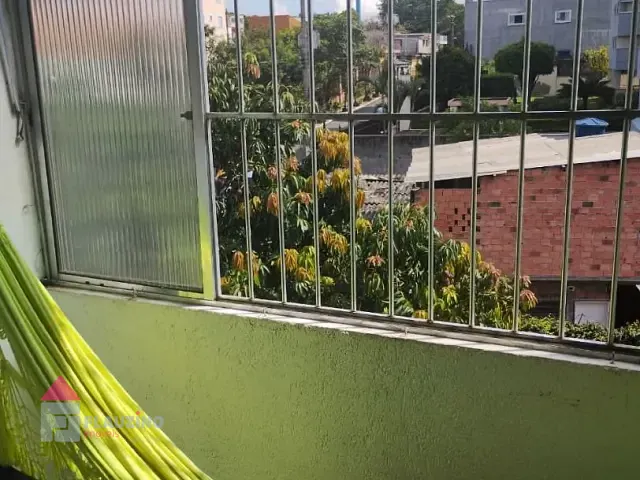 Apartamento com 70m² 2 quartos e 1 banheiro, à venda, no bairro Jardim Brasília em São Paulo