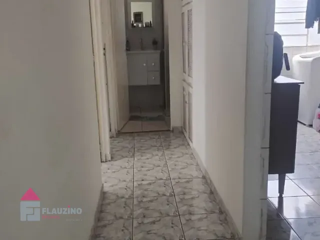 Apartamento com 70m² 2 quartos e 1 banheiro, à venda, no bairro Jardim Brasília em São Paulo