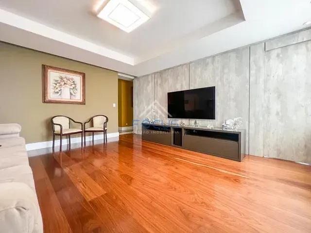 Apartamento com 271m² 3 quartos e 4 banheiros, à venda, no bairro Vila Boaventura em Jundiaí