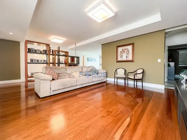 Apartamento com 271m² 3 quartos e 4 banheiros, à venda, no bairro Vila Boaventura em Jundiaí