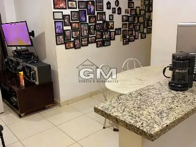 Apartamento 3 quartos e 1 banheiro, à venda, no bairro Campos Elíseos em Ribeirão Preto