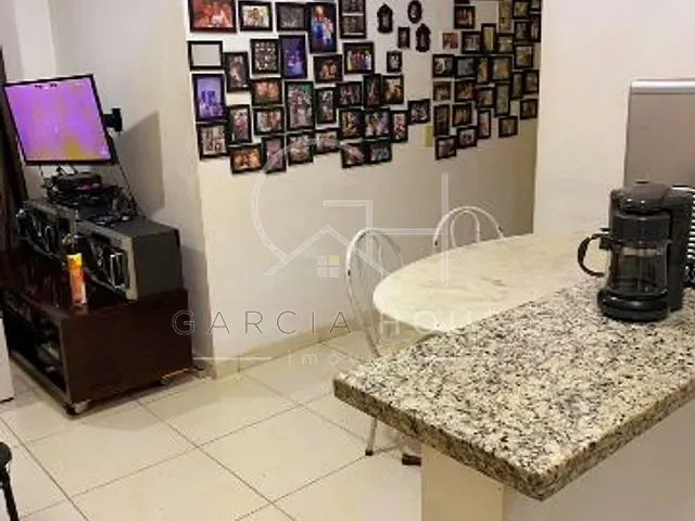 Apartamento 3 quartos e 1 banheiro, à venda, no bairro Campos Elíseos em Ribeirão Preto