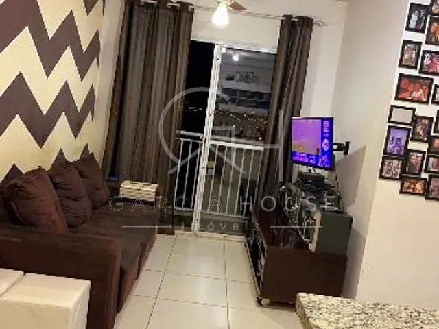 Apartamento 3 quartos e 1 banheiro, à venda, no bairro Campos Elíseos em Ribeirão Preto