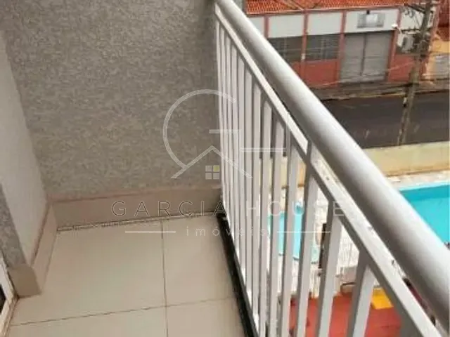 Apartamento 3 quartos e 1 banheiro, à venda, no bairro Campos Elíseos em Ribeirão Preto