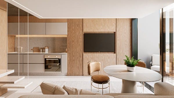 Apartamento, 2 quartos, 57 m² - Foto 31