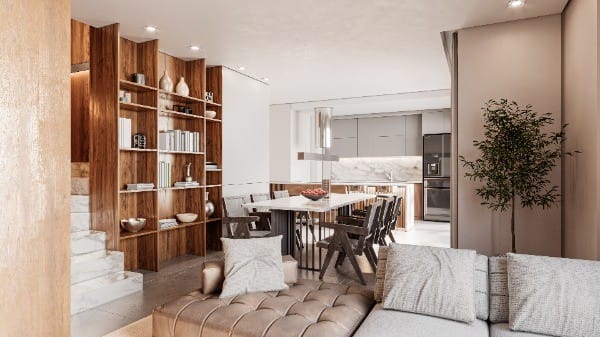 Apartamento, 2 quartos, 57 m² - Foto 33