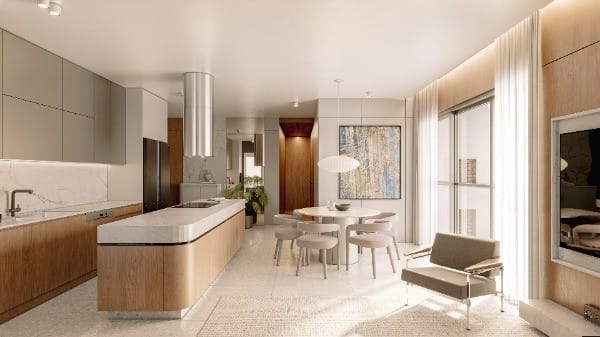 Apartamento, 2 quartos, 57 m² - Foto 34