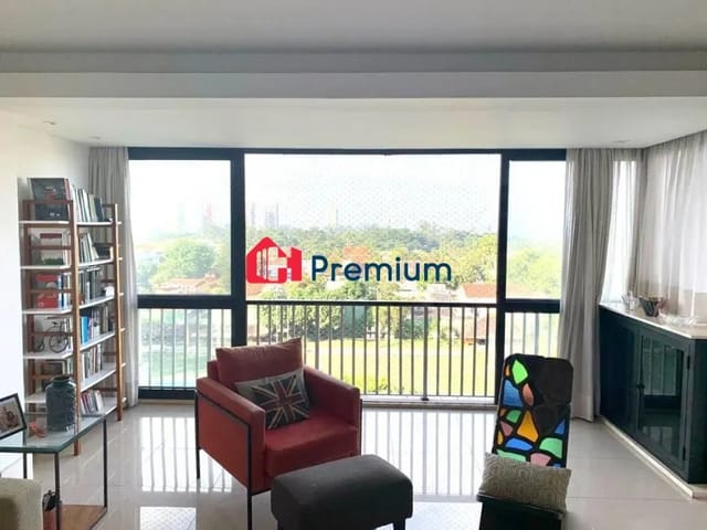 Apartamento 3 quartos e 2 banheiros, à venda, no bairro Barra da Tijuca em Rio de Janeiro