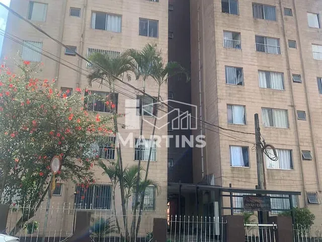 Apartamento 2 quartos e 1 banheiro, para alugar, no bairro Jardim Umuarama em São Paulo