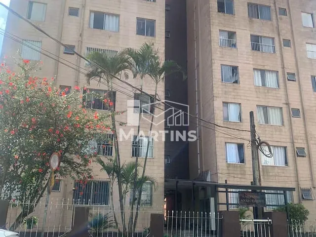 Apartamento 2 quartos e 1 banheiro, para alugar, no bairro Jardim Umuarama em São Paulo