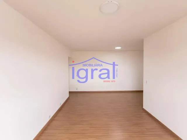 Apartamento 2 quartos e 2 banheiros, à venda, no bairro Santo Amaro em São Paulo