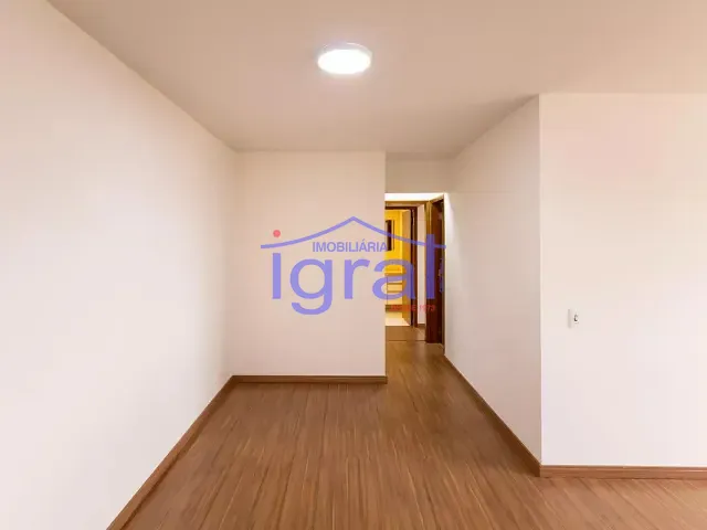 Apartamento 2 quartos e 2 banheiros, à venda, no bairro Santo Amaro em São Paulo