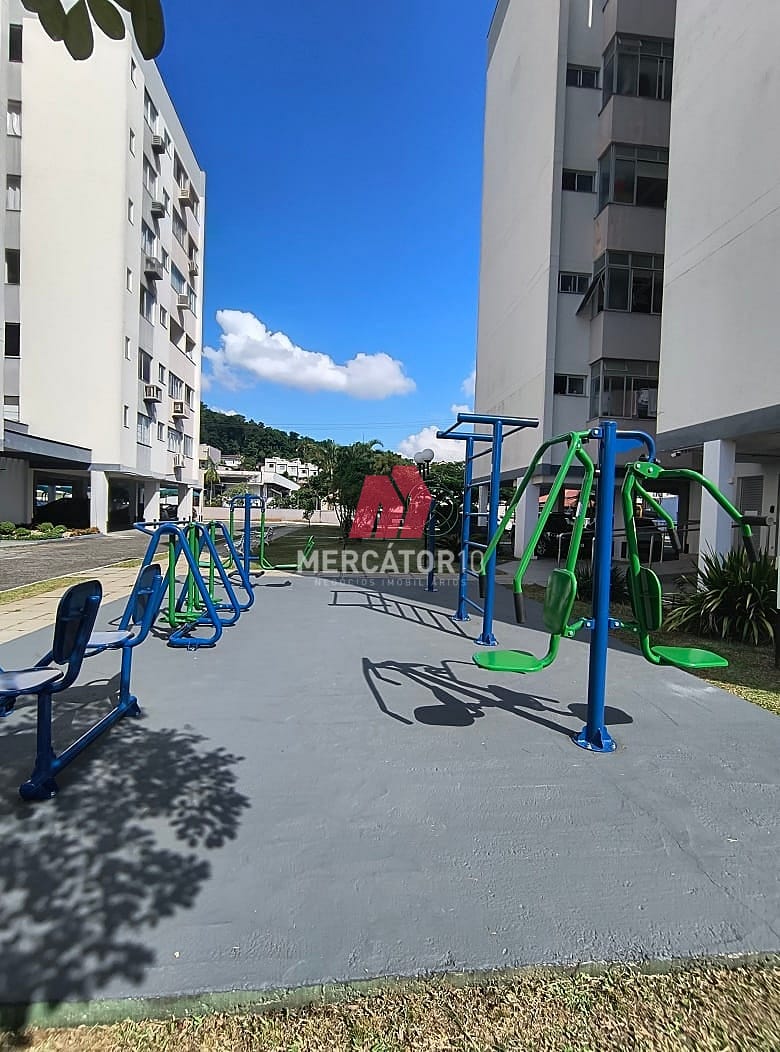 Apartamento para Locação, Blumenau - SC — foto 5