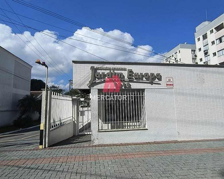 Apartamento para Locação, Blumenau - SC — foto 2