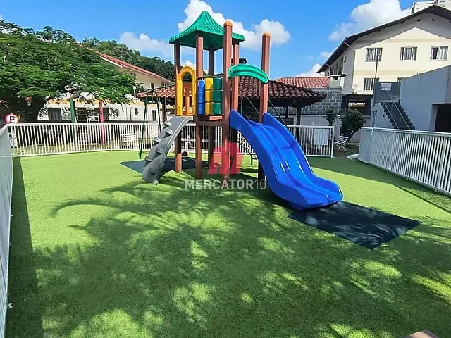 Apartamento 2 quartos e 2 banheiros, para alugar, no bairro Escola Agrícola em Blumenau