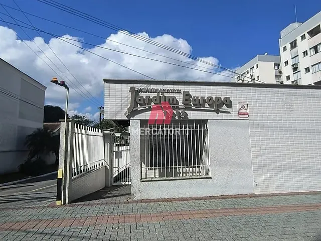 Apartamento 2 quartos e 2 banheiros, para alugar, no bairro Escola Agrícola em Blumenau