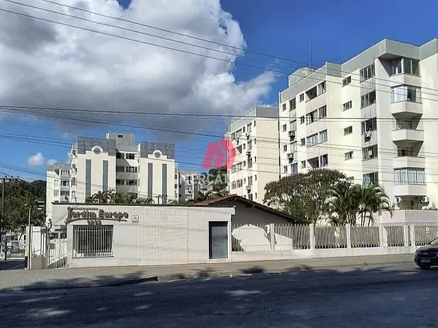 Apartamento 2 quartos e 2 banheiros, para alugar, no bairro Escola Agrícola em Blumenau