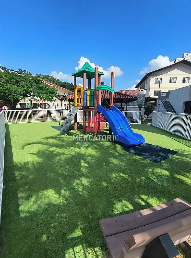 Apartamento para Locação, Blumenau - SC — foto 4