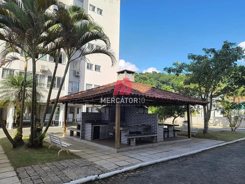 Apartamento para Locação, Blumenau - SC — foto 3