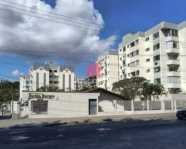 Apartamento para Locação, Blumenau - SC - foto 1