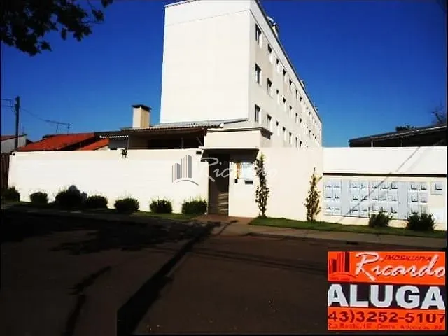 Apartamento com 55m² 2 quartos e 1 banheiro, à venda, no bairro Jardim Baroneza em Arapongas