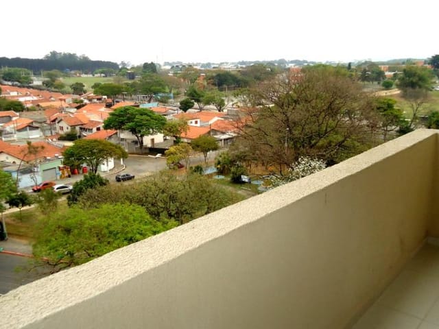 Foto do Apartamento - Apartamento com 2 dormitórios para alugar, 67 m² por R$ 2.000,00/mês - Parque Industrial - São José dos Campos/SP | INDEPENDENCE NEGOCIOS IMOBILIARIOS LTDA