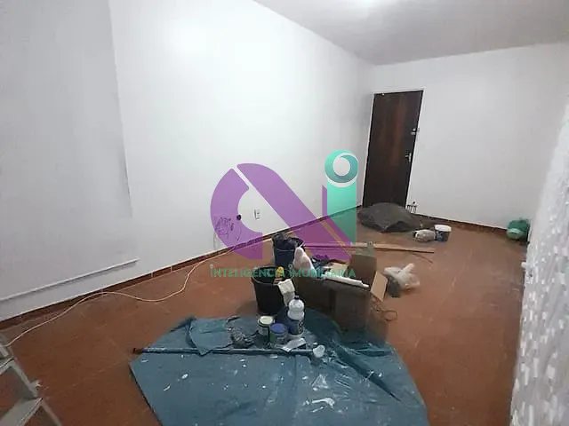 Apartamento com 64m² 3 quartos e 2 banheiros, à venda, no bairro I.A.P.I. em Osasco