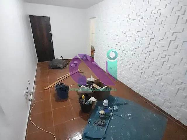 Apartamento com 64m² 3 quartos e 2 banheiros, à venda, no bairro I.A.P.I. em Osasco