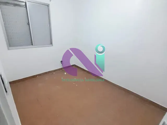 Apartamento com 64m² 3 quartos e 2 banheiros, à venda, no bairro I.A.P.I. em Osasco