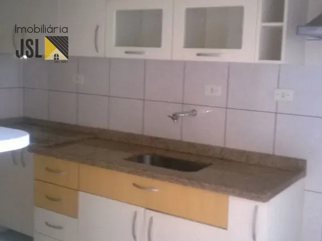 Apartamento 3 quartos e 2 banheiros, à venda, no bairro Jardim Caçapava em Caçapava