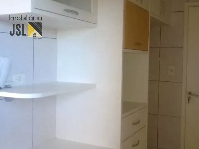Apartamento 3 quartos e 2 banheiros, à venda, no bairro Jardim Caçapava em Caçapava