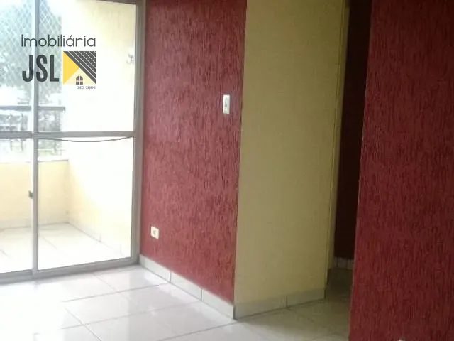 Apartamento 3 quartos e 2 banheiros, à venda, no bairro Jardim Caçapava em Caçapava