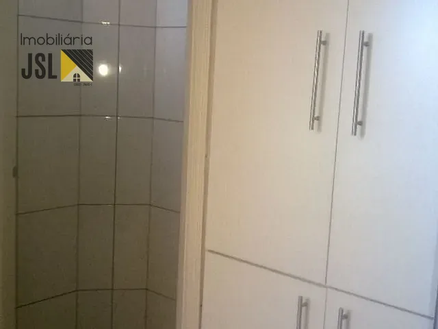 Apartamento 3 quartos e 2 banheiros, à venda, no bairro Jardim Caçapava em Caçapava