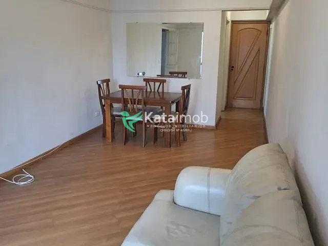 Apartamento 3 quartos e 3 banheiros, para alugar, no bairro Vila da Saúde em São Paulo