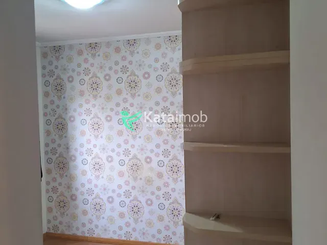 Apartamento 3 quartos e 3 banheiros, para alugar, no bairro Vila da Saúde em São Paulo